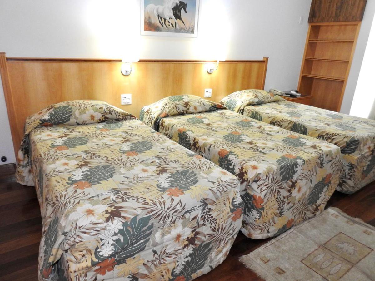 Constantino Hotel E Eventos Juiz de Fora Exterior photo A room at the hotel